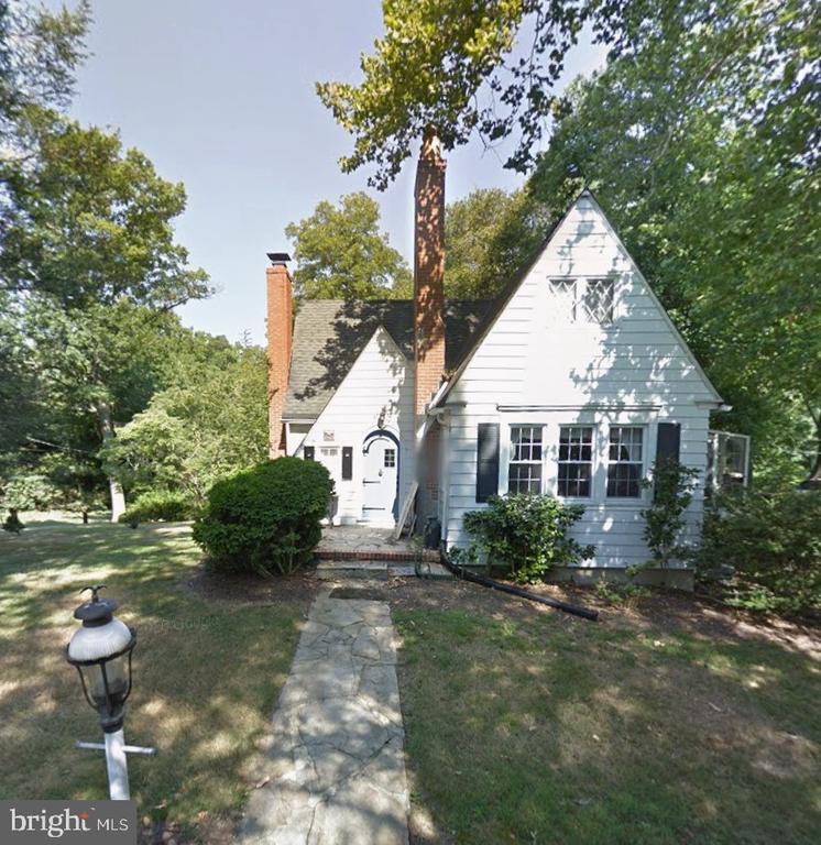 Photo - 3958 Old Columbia Pike