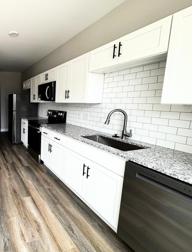 Photo - The Linc Valpo