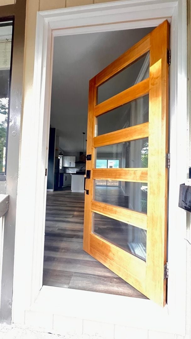 Photo - Stylish 2-Bed Carrboro Home with Private Patio