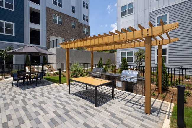 The Clara by Broadstone