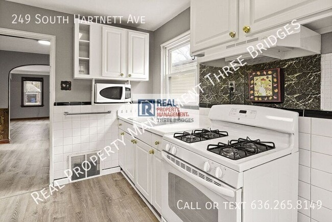 Photo - 249 S Hartnett Ave