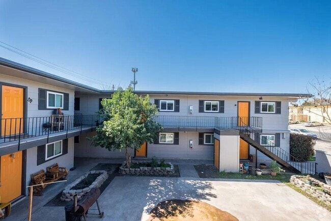 Building Photo - 7945 Gault St Unit 203 Rental