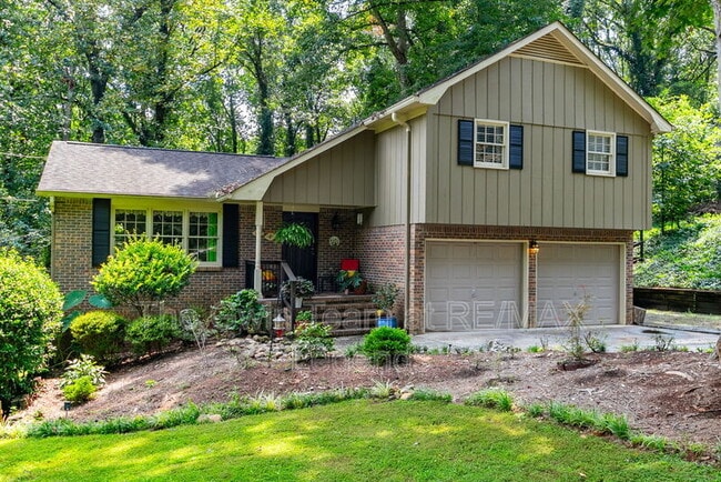 Photo - 4932 Rock Haven Dr SW