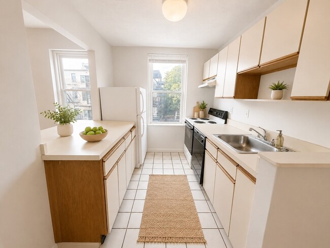 Photo - 1423 Commonwealth Ave Unit 303