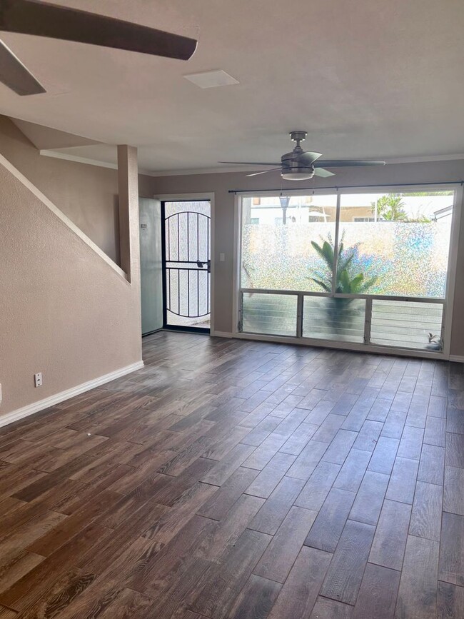 Building Photo - Available now | A 2 Bedroom, 1.5 Bathroom ...