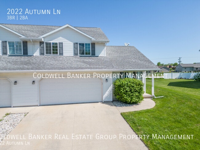 Building Photo - 2022 Autumn Ln Rental