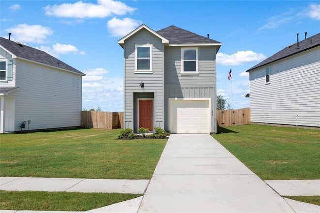 Photo - 205 Varner Way House