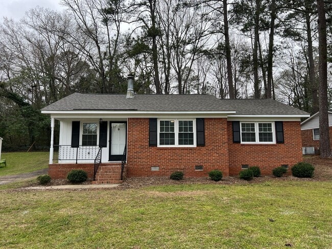 3 Bedroom 1.5 Bathroom House for rent - 3 Bedroom 1.5 Bathroom House for rent