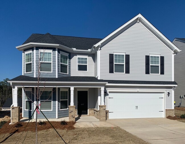 Building Photo - COMFORT, SPACE AND STYLE ALL IN TIMMONS POND