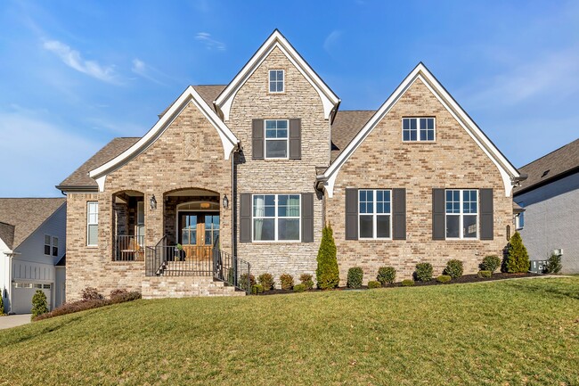 Building Photo - 5308 Eagle Trl Ct