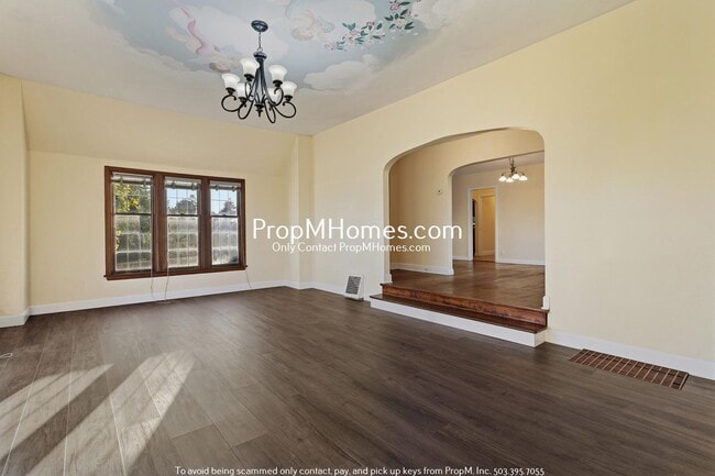 Photo - Discover Architectural Charm with this 3 Bedroom Estate!