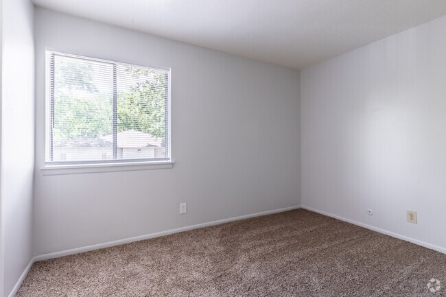 2BR, 1.5BA - First Bedroom