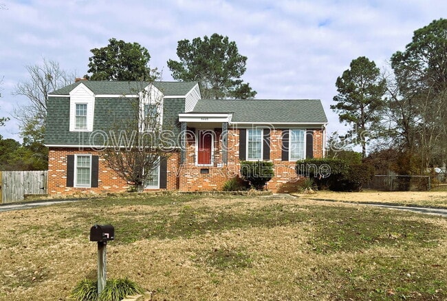 Building Photo - 5449 Thompson Cir Rental