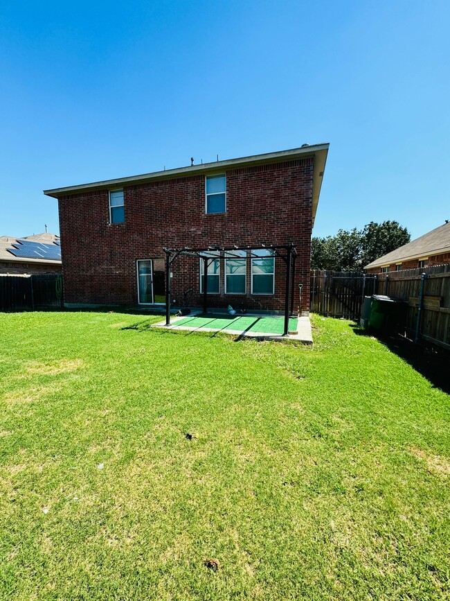 Photo - 6713 Red Rock Trl