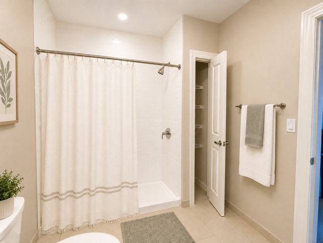 The Residences at Portwalk Place