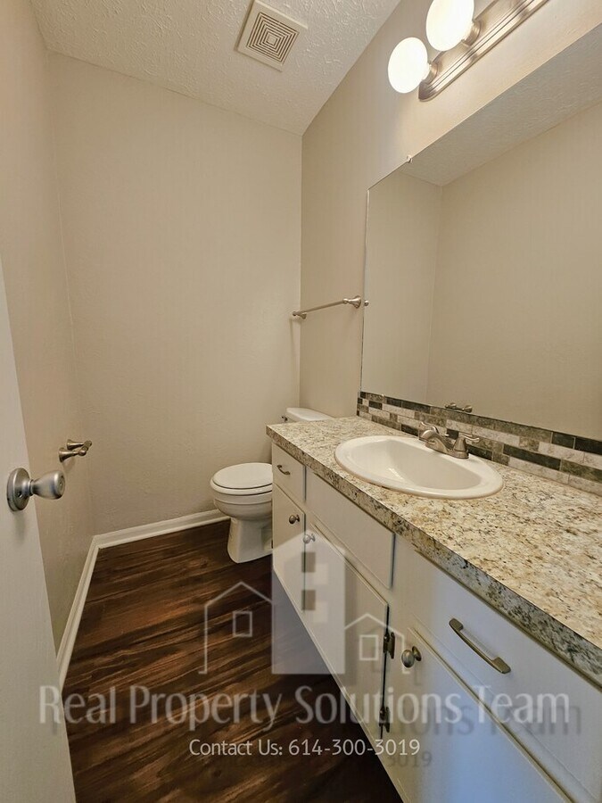 Photo - 2769 Walden Bluff Ct