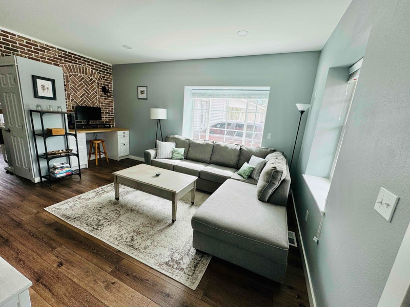 Photo - 1139 N Gould St