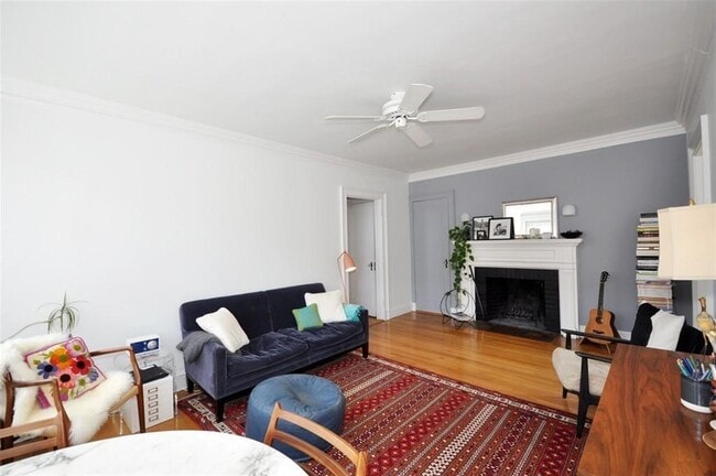 Building Photo - 77 Martin St Unit 46