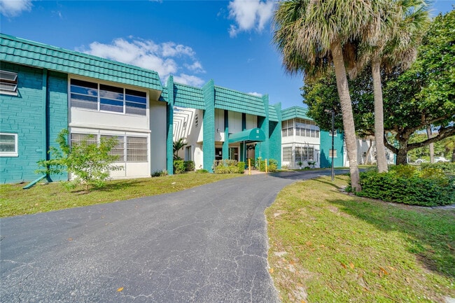 Photo - 2271 NW 47th Terrace Unit 107