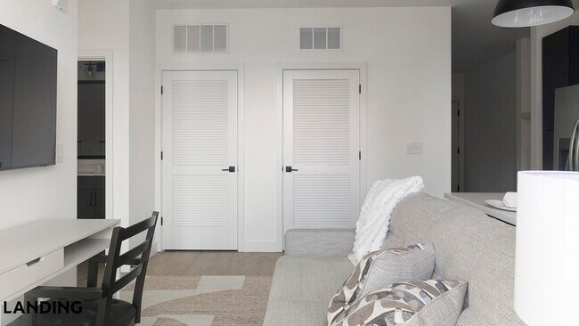 1007 S Mint St Unidad 803