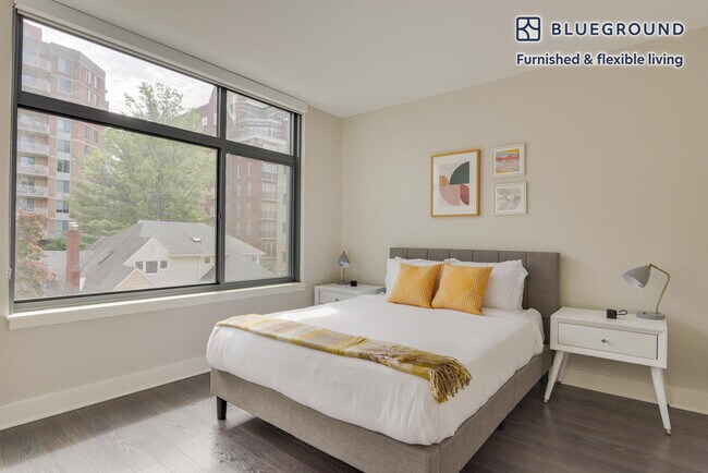 Photo - 4901 Montgomery Ln Unit FL3-ID807