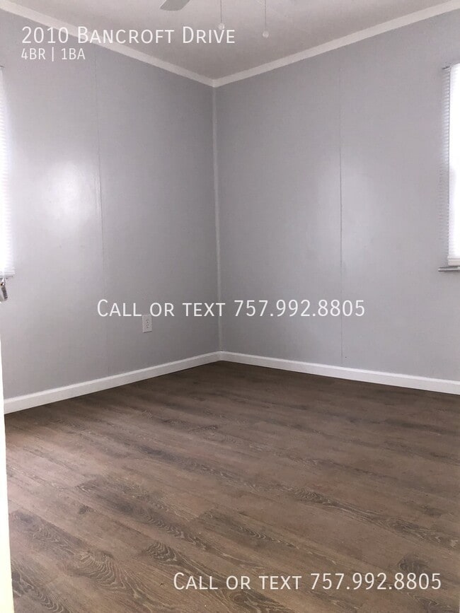 Photo - 2010 Bancroft Dr