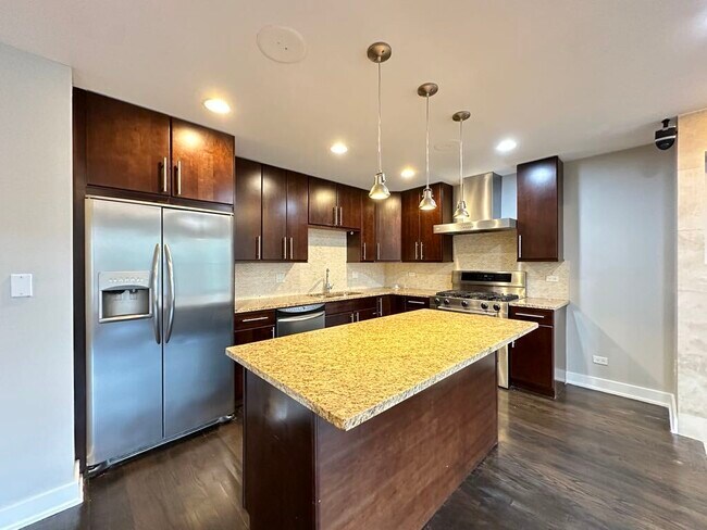 Photo - 907 N Damen Ave Unit 3C