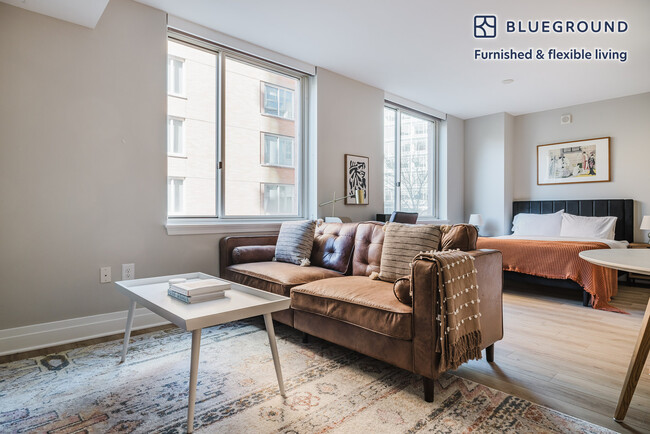 Building Photo - 2221 I St NW Rental