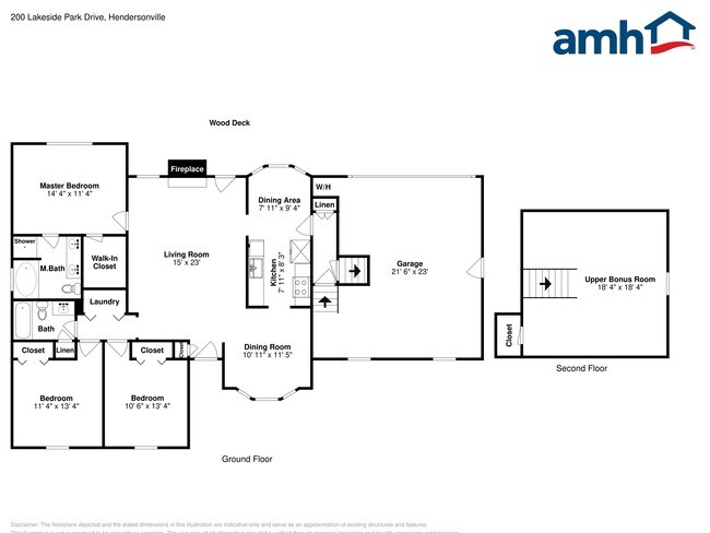 Photo - 200 Lakeside Park Dr