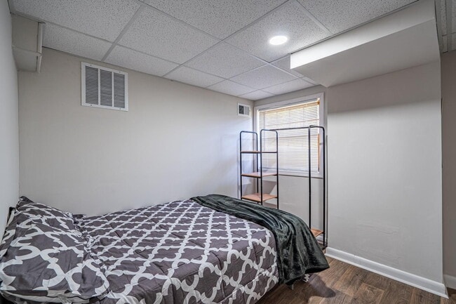 Photo - The Forest Haven | Large Forest Haven home with a spacious yard and deck, conveniently located ju...
