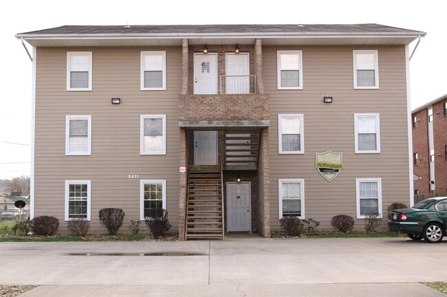 Photo - 2411 Collis Avenue