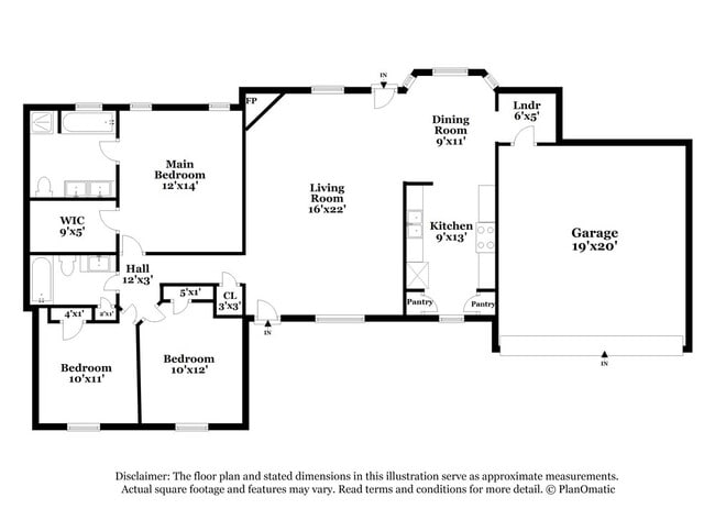 Photo - 7578 Woodshire Dr