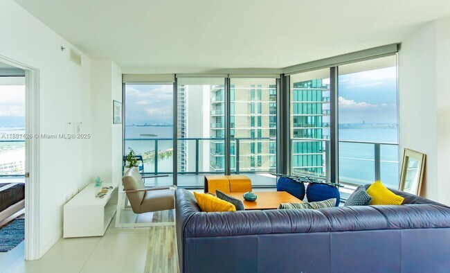 Photo - 501 NE 31st St Unit 3906