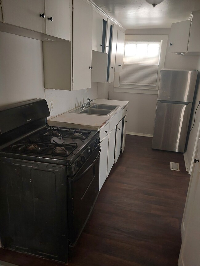 Photo - 1514 W Short 17th St