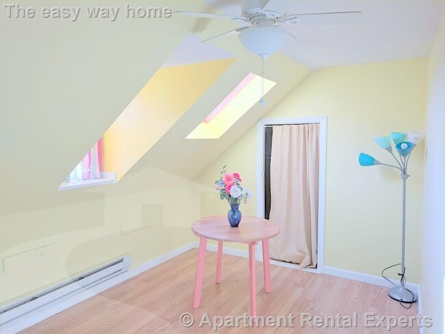 Photo - 1105 Cambridge St Unit #3