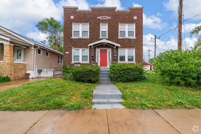 Building Photo - 6019 Scanlan Ave Unit 1E Rental