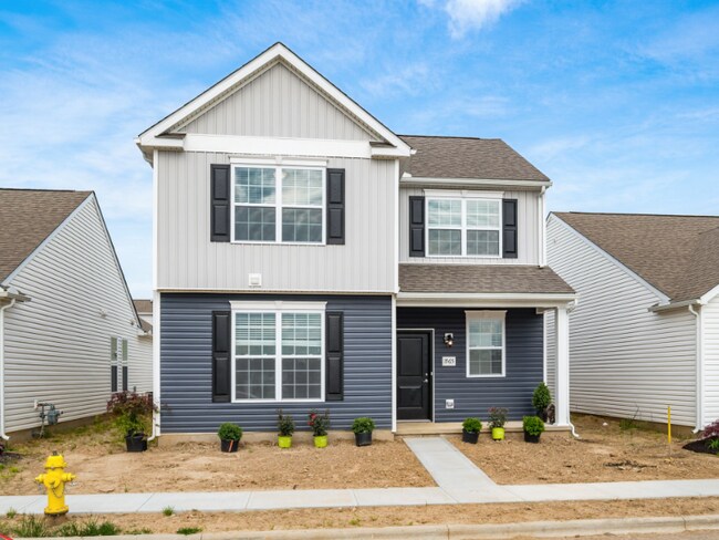 Photo - 1965 Glassboro St Townhome