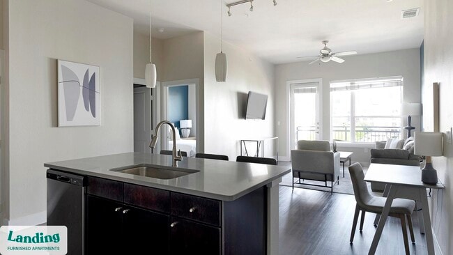 3501 Ross Ave Unit 3015