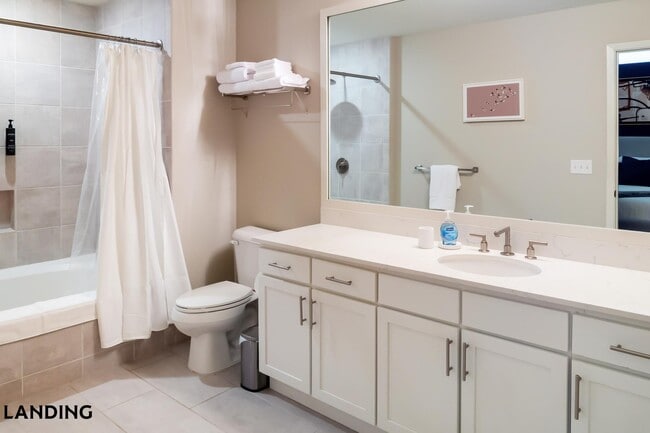 Photo - 110 N Boston Ave Unit 304