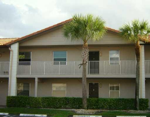 Photo - 8820 Royal Palm Blvd Condo Unit 104