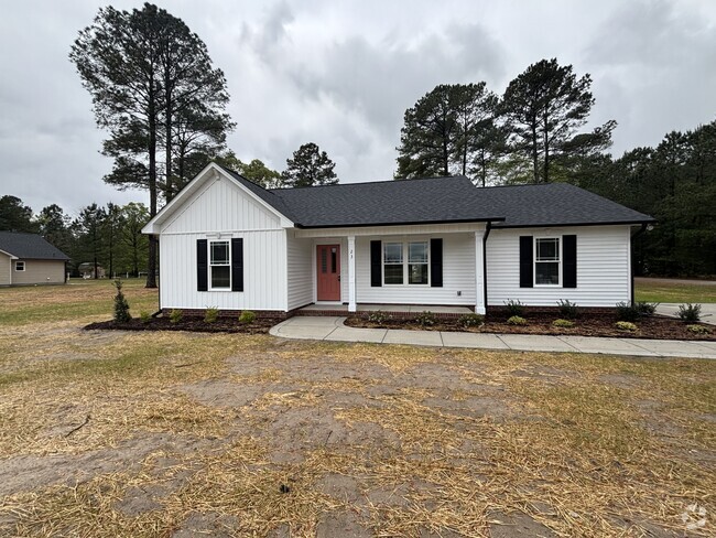 Building Photo - 23 Hoss Ridge Ln Rental