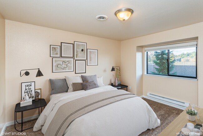 Photo - Willow Green Village