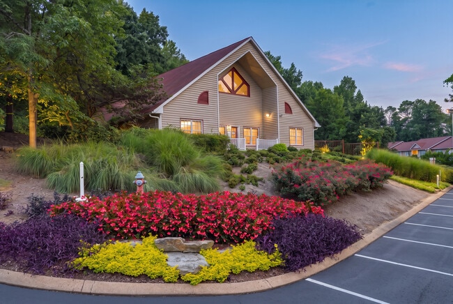 Park Canyon Apartments