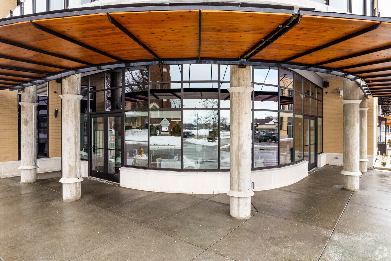 Photo - Fowler Lake Village