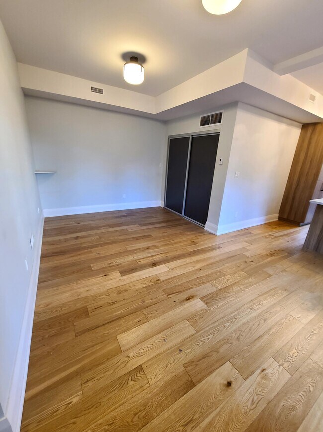 Photo - 2-Bed 1-Bath - Fresh & Modern Ground Floor ApT Unit A