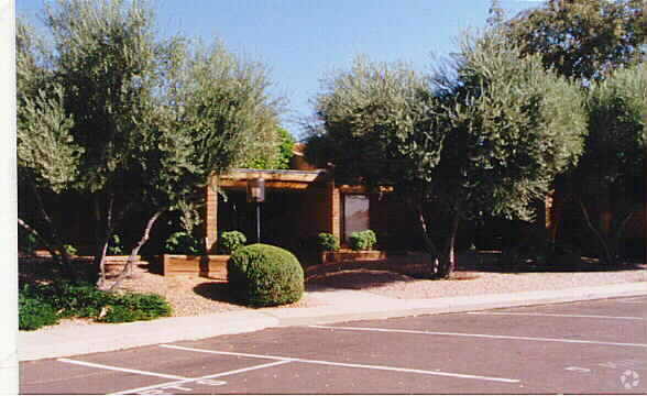 Apache Wells Trailer Rv Resort - Apache Wells Trailer Rv Resort Apartments
