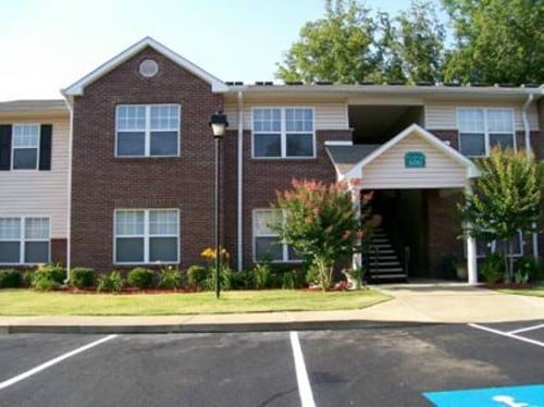 May Rose Place - May Rose Place Apartments