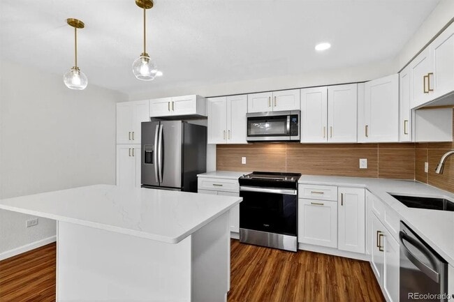 Photo - 3047 W 47th Ave Unit 511