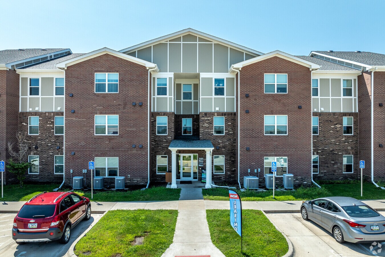 Photo - Latitude Lofts