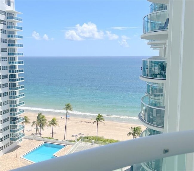Building Photo - 3410 Galt Ocean Dr Unit 1009N Rental